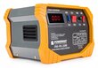 Akulaadija Powermat PM-PA-20M, 12V/24V, 8-18A, LCD hind ja info | Auto akulaadijad | kaup24.ee