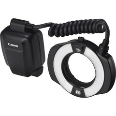 Вспышка камеры Canon Macro Ring Lite MR-14EX II цена и информация | Аксессуары для фотоаппаратов | kaup24.ee