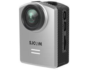 SJCAM M20 action-spordikaamera 16,35 MP 4K Ultra HD CMOS Wi-Fi 50,5 g hind ja info | Seikluskaamerad | kaup24.ee