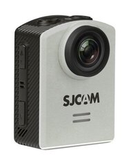 Спортивная экшн-камера SJCAM M20 16,35 МП 4K Ultra HD CMOS Wi-Fi 50,5 г цена и информация | Экшн-камеры | kaup24.ee