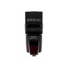 Speedlite Yongnuo YN568EX III Canoni jaoks hind ja info | Lisatarvikud fotoaparaatidele | kaup24.ee