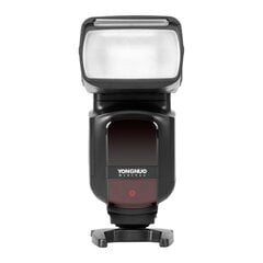 Yongnuo YN968N II TTL Speedlite välklamp Nikoni kaameratele hind ja info | Lisatarvikud fotoaparaatidele | kaup24.ee