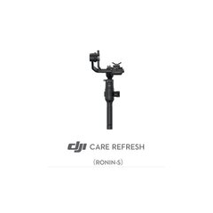 DJI Care'i värskenduskaart (Ronin – S) hind ja info | Lisatarvikud fotoaparaatidele | kaup24.ee