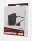 Hama Laadimisjaam 65W 2 x PD USB-C, 2 x USB-A hind ja info | Mobiiltelefonide laadijad | kaup24.ee