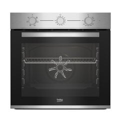 Многоцелевая печь BEKO BBSE12120XD 72 L цена и информация | Духовки | kaup24.ee