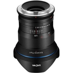 Laowa D-Dreamer 15 mm f/2,0 Zero-D Nikon Z jaoks hind ja info | Objektiivid | kaup24.ee