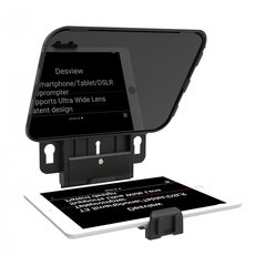 Teleprompter Desview T3 hind ja info | Lisatarvikud fotoaparaatidele | kaup24.ee