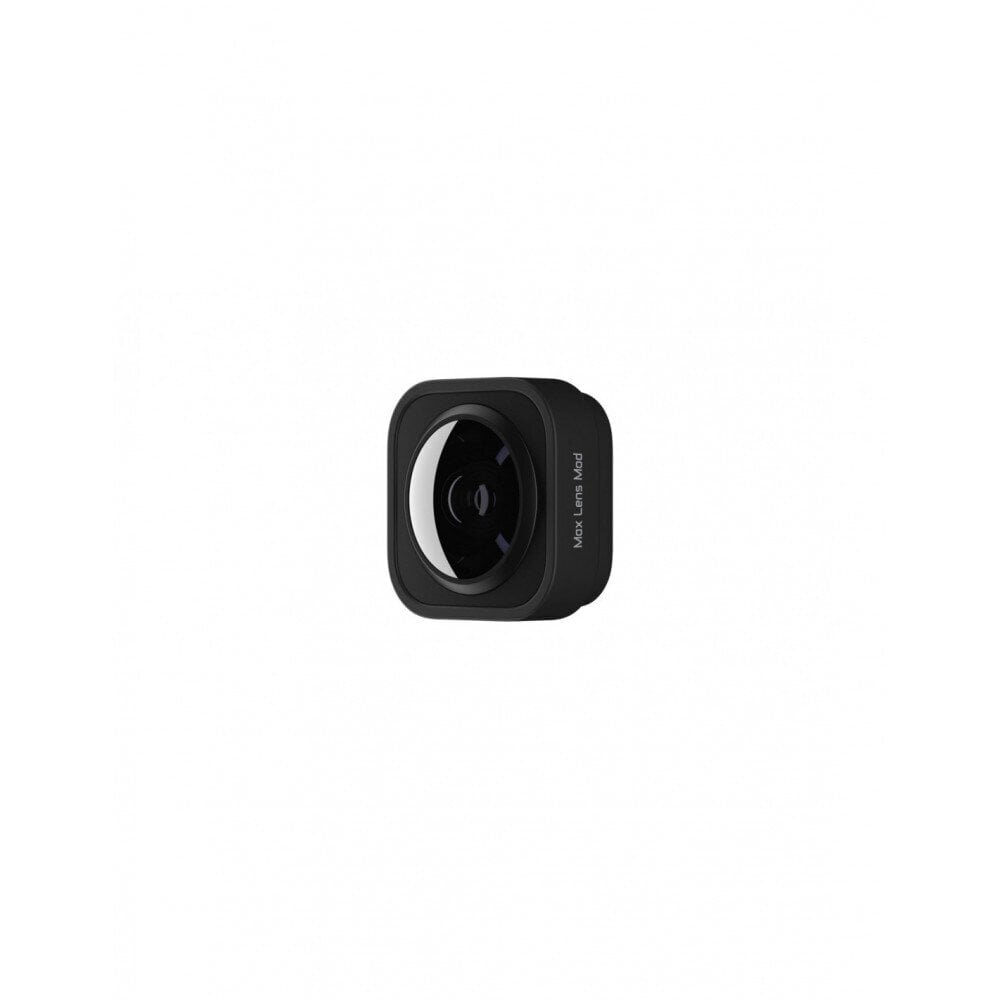 GoPro Max Lens Mod Hero9 Black jaoks hind ja info | Seikluskaamerad | kaup24.ee