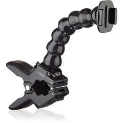 GoPro JAWS: Flex Clamp — зажим с гибким коленом цена и информация | Экшн-камеры | kaup24.ee