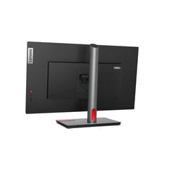 Lenovo Thinkvision P27Q-30 hind ja info | Monitorid | kaup24.ee