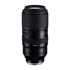 Tamron 50–400 mm F/4,5–6,3 Di III VC VXD (Sony E kinnitus) (A067) hind ja info | Objektiivid | kaup24.ee