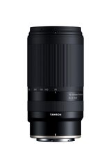 Tamron 70–300 mm F/4,5–6,3 Di III RXD (Nikon Z-kinnitus) (A047) hind ja info | Objektiivid | kaup24.ee