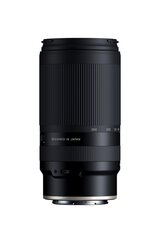 Tamron 70–300 мм F/4,5–6,3 Di III RXD (байонет Nikon Z) (A047) цена и информация | Объективы | kaup24.ee