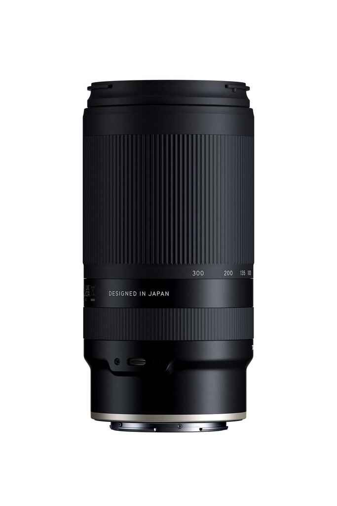 Tamron 70–300 mm F/4,5–6,3 Di III RXD (Nikon Z-kinnitus) (A047) hind ja info | Objektiivid | kaup24.ee