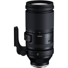 Tamron 150–500 mm F/5–6.7 Di III VC VXD (Sony E-kinnitus) (A057) hind ja info | Objektiivid | kaup24.ee