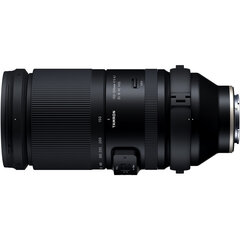 Tamron 150–500 mm F/5–6.7 Di III VC VXD (Sony E-kinnitus) (A057) hind ja info | Objektiivid | kaup24.ee