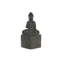 Dekoratiivkuju DKD Home Decor Buddha Magneesium (27 x 24 x 46 cm) hind ja info | Sisustuselemendid | kaup24.ee