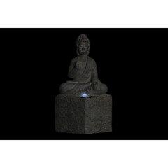 Dekoratiivkuju DKD Home Decor Buddha Magneesium (27 x 24 x 46 cm) hind ja info | Sisustuselemendid | kaup24.ee