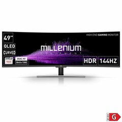 Monitor Millenium MD49PRO-2 49" hind ja info | Monitorid | kaup24.ee