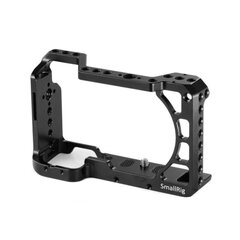 SmallRig kaamerapuur 2310 Cage for Sony A6100/6300/6400/6500 hind ja info | Lisatarvikud fotoaparaatidele | kaup24.ee