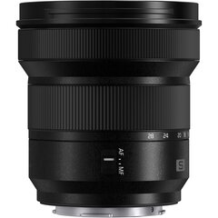 Panasonic Lumix S 14-28mm F4-5.6 Macro hind ja info | Objektiivid | kaup24.ee