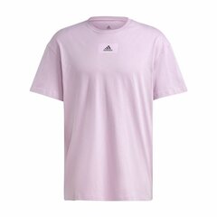 T-särk Adidas Essentials Feelvivid Drop Lavendel hind ja info | Meeste T-särgid | kaup24.ee