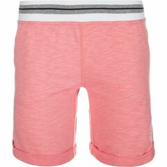 Спортивные мужские шорты Converse Core Plus Коралл цена и информация | Мужские шорты | kaup24.ee