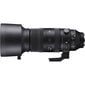 Sigma 60-600mm F4.5-6.3 DG DN OS | Sport| Leica L-kinnitus цена и информация | Objektiivid | kaup24.ee