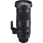 Sigma 60-600mm F4.5-6.3 DG DN OS | Sport| Leica L-kinnitus цена и информация | Objektiivid | kaup24.ee