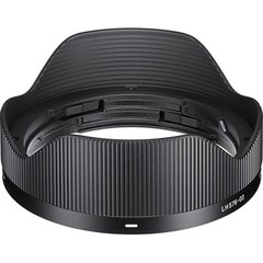 Sigma 17mm F4 DG DN | Kaasaegne | Sony E hind ja info | Objektiivid | kaup24.ee