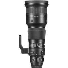 Sigma 500mm F4 DG OS HSM | Sport | Canon hind ja info | Objektiivid | kaup24.ee