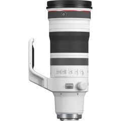 Canon RF 100-300mm f/2.8 цена и информация | Объективы | kaup24.ee