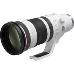 Canoni RF 100-300 mm f/2,8 L IS USM objektiiv hind ja info | Objektiivid | kaup24.ee