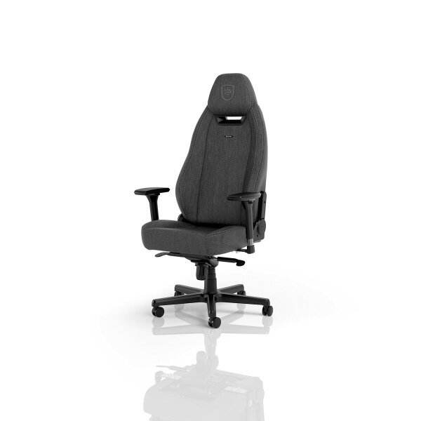 Mänguri Tool Noblechairs Legend TX Tumehall Hall hind ja info | Kontoritoolid | kaup24.ee