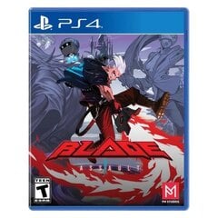 Blade Assault PS4 игра цена и информация | Компьютерные игры | kaup24.ee