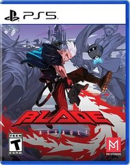 Blade Assault PS5 игра цена и информация | Компьютерные игры | kaup24.ee