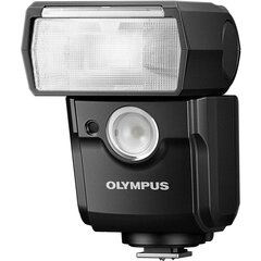 Olympus FL-700WR elektrooniline välklamp hind ja info | Lisatarvikud fotoaparaatidele | kaup24.ee