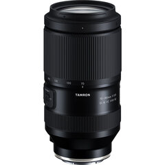 Tamron 70–180 mm F/2.8 Di III VC VXD G2 (Sony E kinnitus) (A065) hind ja info | Objektiivid | kaup24.ee