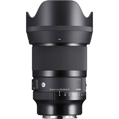 Sigma 50mm F1.4 DG DN | Kunst | L - kinnitus hind ja info | Objektiivid | kaup24.ee