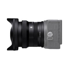 Sigma 10-18mm F2.8 DC DN | Kaasaegne | FUJIFILM X hind ja info | Objektiivid | kaup24.ee