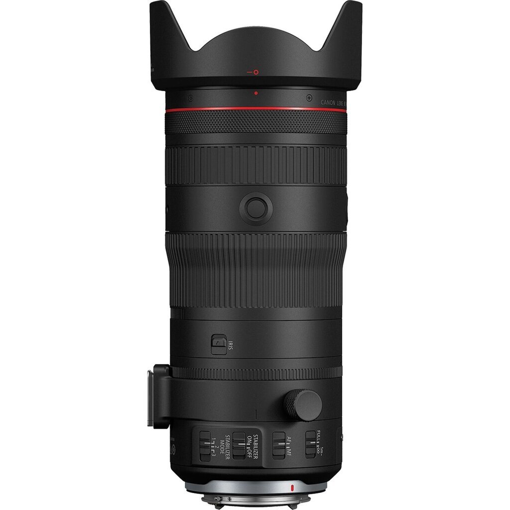 Canon RF 24-105mm f/2.8L IS USM Z цена и информация | Objektiivid | kaup24.ee