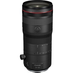 Canon RF 24-105mm f/2.8L IS USM Z hind ja info | Objektiivid | kaup24.ee