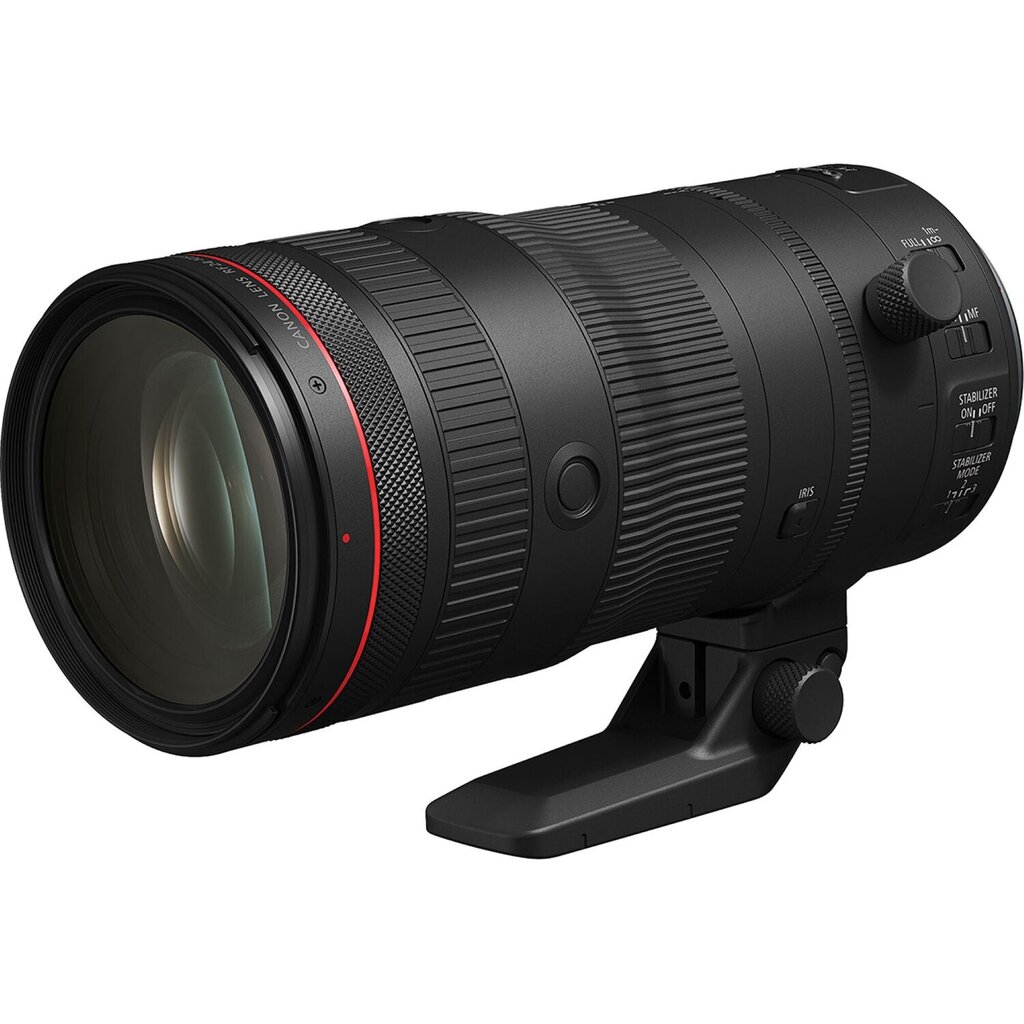 Canon RF 24-105mm f/2.8L IS USM Z цена и информация | Objektiivid | kaup24.ee