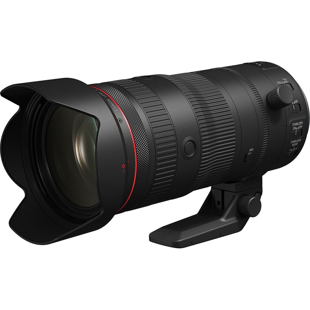 Canon RF 24-105mm f/2.8L IS USM Z цена и информация | Objektiivid | kaup24.ee