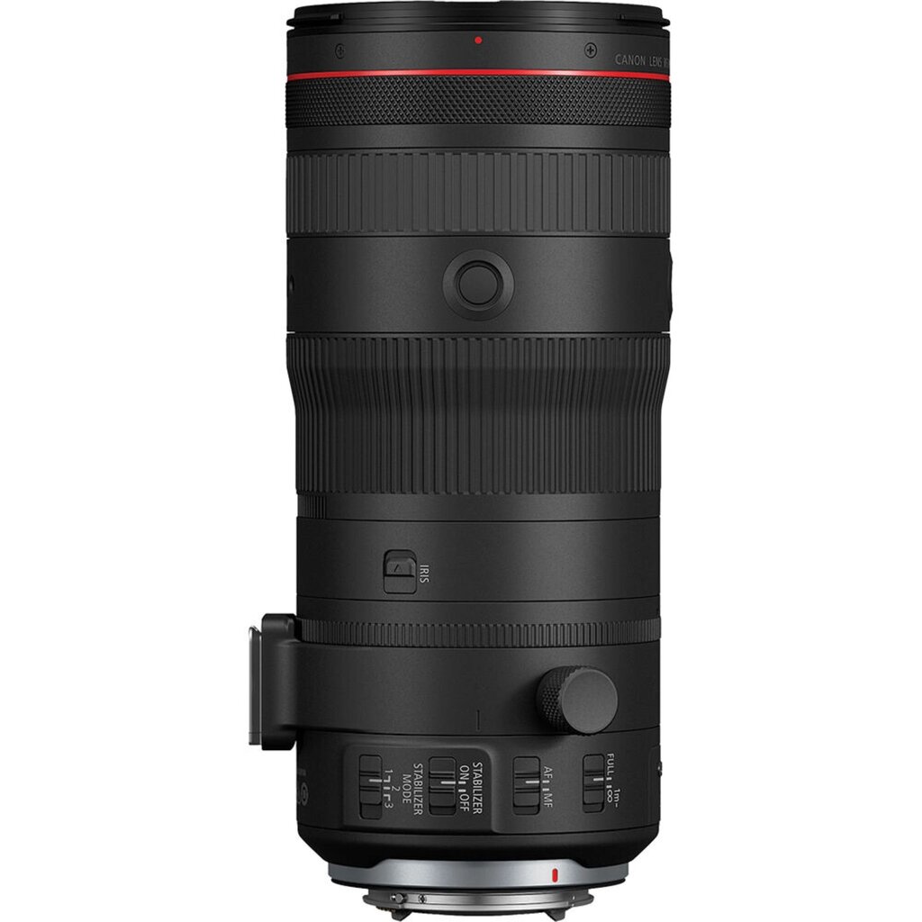 Canon RF 24-105mm f/2.8L IS USM Z цена и информация | Objektiivid | kaup24.ee