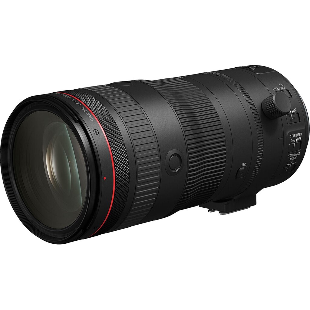 Canon RF 24-105mm f/2.8L IS USM Z цена и информация | Objektiivid | kaup24.ee