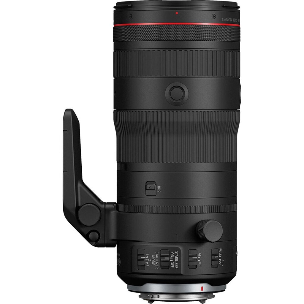 Canon RF 24-105mm f/2.8L IS USM Z цена и информация | Objektiivid | kaup24.ee