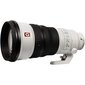 Sony FE 300mm F2.8 GM OSS | (SEL300F28GM) цена и информация | Objektiivid | kaup24.ee