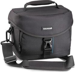 Cullmann kott Panama Maxima 120 Kaamera bag must hind ja info | Kotid, vutlarid fotoaparaatidele | kaup24.ee