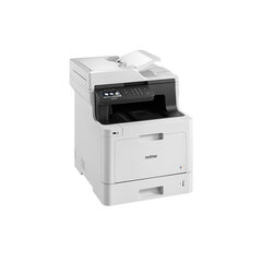 Multifunktsionaalne Printer Brother DCPL8410CDWYY1 31 ppm 256 Mb Dual USB/WIFI+LP Värv hind ja info | Printerid | kaup24.ee